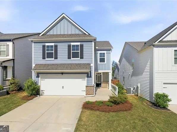 5783 Turnstone Trl, Flowery Branch, GA 30542