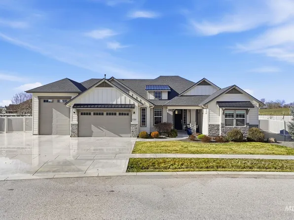 2301 Nordic Ave, Middleton, ID 83644