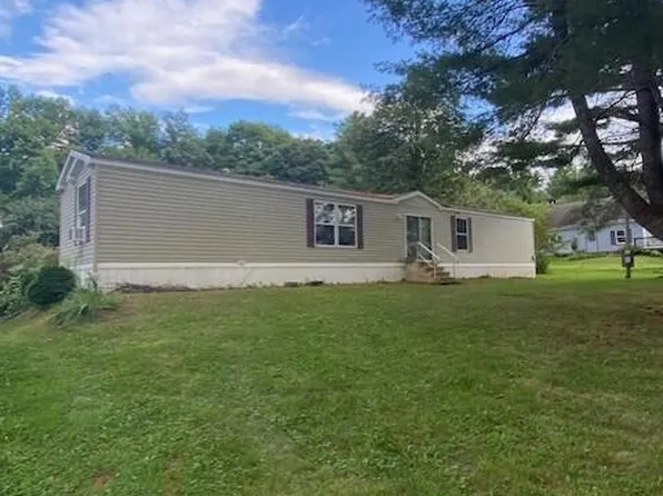 174 Bassett Road, Winslow, ME 04901
