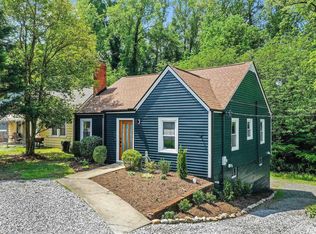 1623 Avondale Dr, Durham, NC 27701