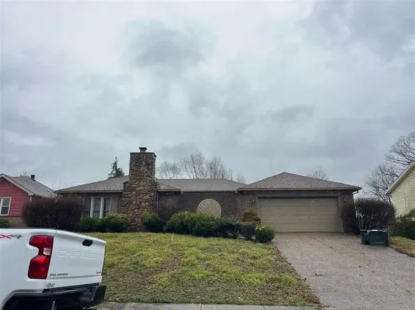 3017 Julian Dr, New Albany, IN 47150