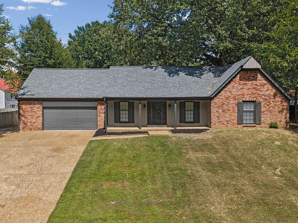 1st image of 3085 Circle Gate Dr