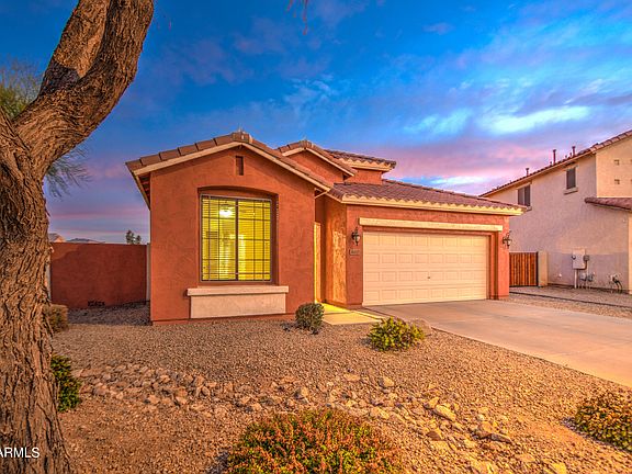4th image of 36027 W VERA CRUZ Drive