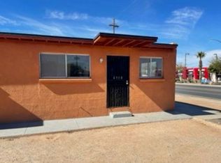 4902 S 13th Ave, Tucson, AZ 85706