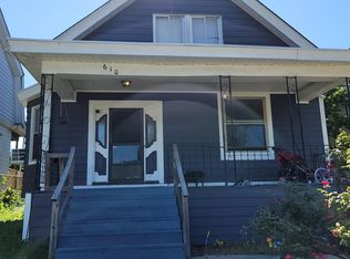 610 Trenton Ave, Cincinnati, OH 45205