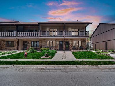 934 Jordan Cir, Schererville, IN, 46375