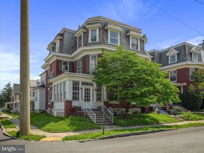 49 W Commerce St, Chambersburg, PA, 17201