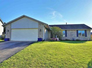 6077 Nimtz Rd, Loves Park, IL 61111