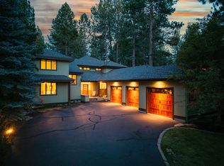 60766 Golf Village Loop, Bend, OR 97702