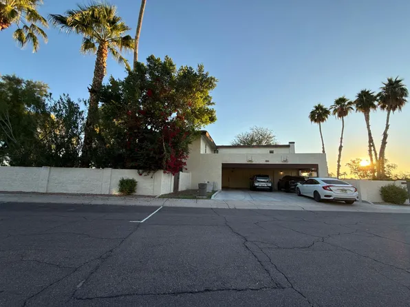 8665 S 51st St, Phoenix, AZ 85044