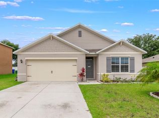 2554 Glacier Express Ln, Tavares, FL 32778