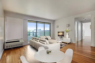 Rented by Urban Sanctuary