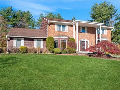 3 Horsemans Lane, Syosset, NY, 11791