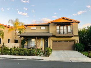 26 Teaberry Ln, Rancho Santa Margarita, CA 92688