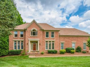 501 Windcrest Ct, Franklin, TN 37069