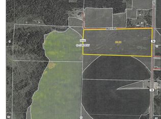 0 Murk Rd, Richville, MN 56576