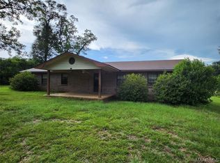 323 Bell St, Bellwood, AL 36313