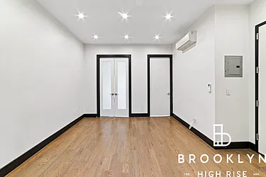 Rented by Brooklyn High Rise LLC