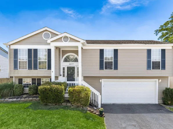 4977 Crockett Dr, Hilliard, OH 43026