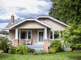 727 E 34th Ave, Spokane, WA 99203