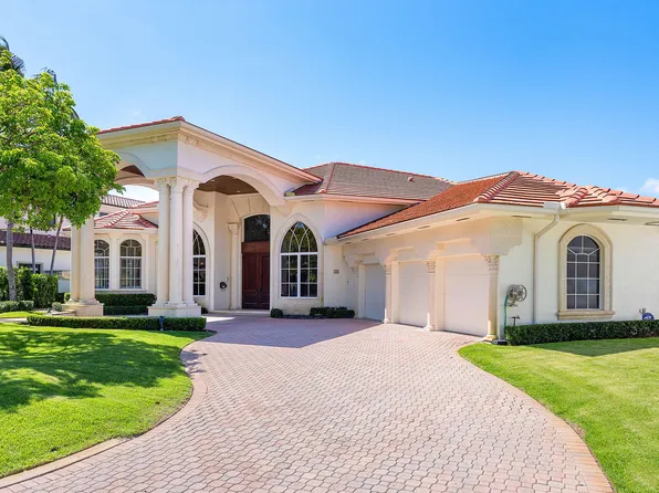 159 W Coconut Palm Road, Boca Raton, FL 33432