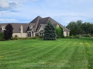 1632 County Road 11, Stone Mills, ON K7R3L2