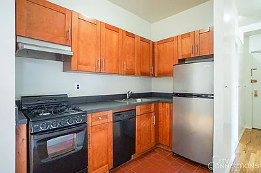 Rented by City Connections Realty
