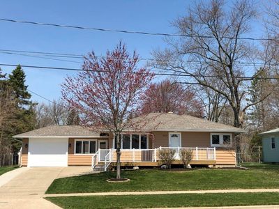 3909 Navaho St SW, Grandville, MI, 49418