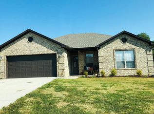 83 Smarty Jones Cir, Austin, AR 72007