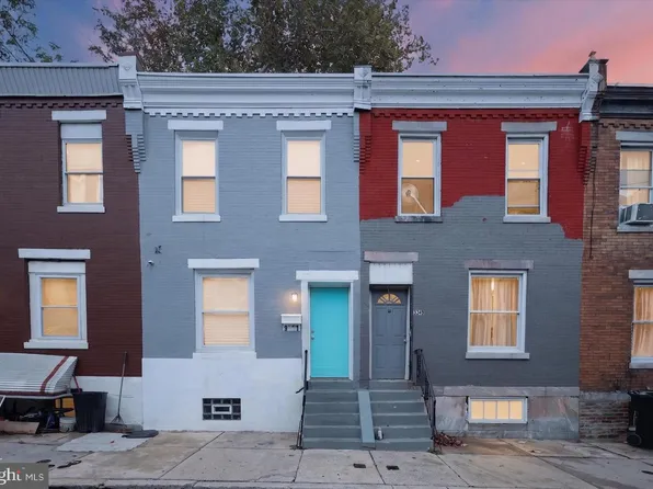3051 Judson St, Philadelphia, PA 19132