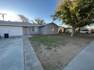 45311 Kingtree Ave, Lancaster, CA 93534