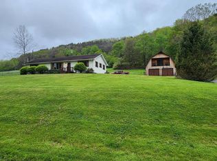 220 Hamilton Run Rd, Port Allegany, PA 16743