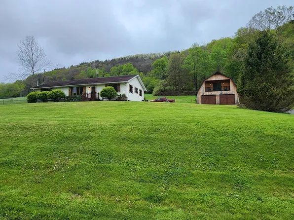 220 Hamilton Run Rd, Port Allegany, PA 16743