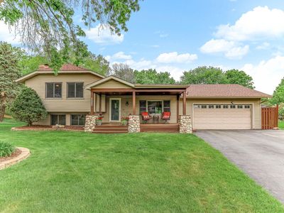 14308 Park Ave, Burnsville, MN, 55337