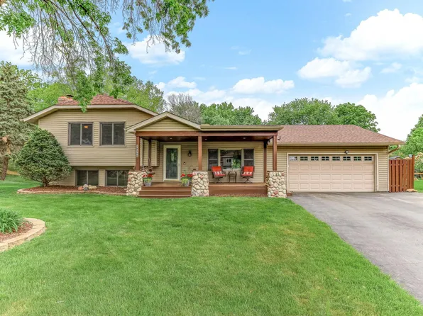 14308 Park Ave, Burnsville, MN 55337