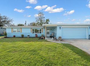 1350 Pollyanna Dr, Titusville, FL 32796