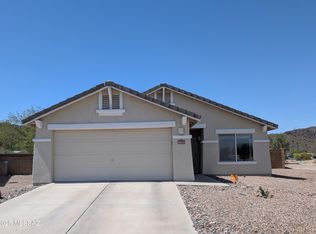 8010 W Mural Hill Dr, Tucson, AZ 85743