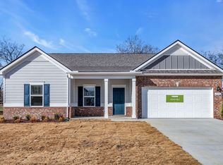 573 Nightengale Ridge Dr LOT 10, Columbia, TN 38401