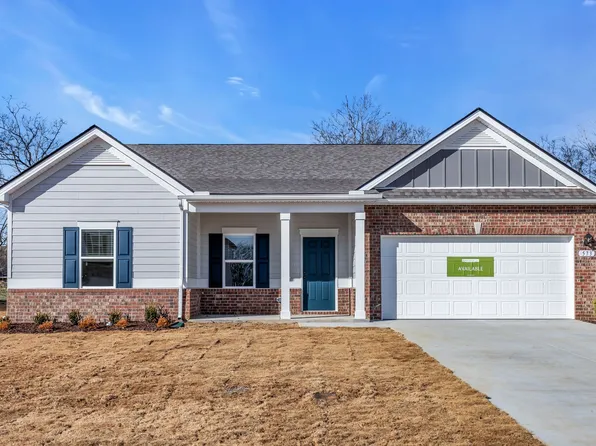 573 Nightengale Ridge Dr Lot 10, Columbia, TN 38401