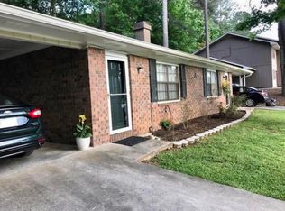 205 Chateau Dr SE UNIT A1, Rome, GA 30161
