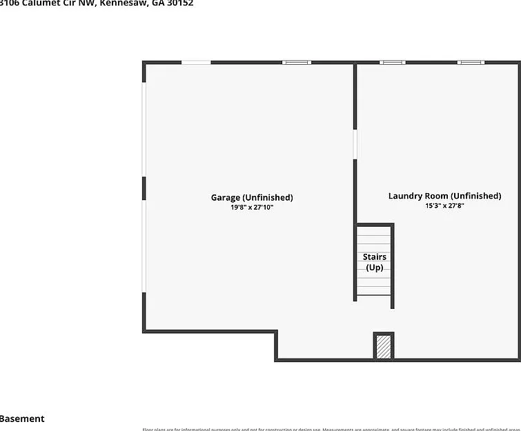 3 bed, 2.5 bath, 1400 sqft, $1,945 — Photo 2