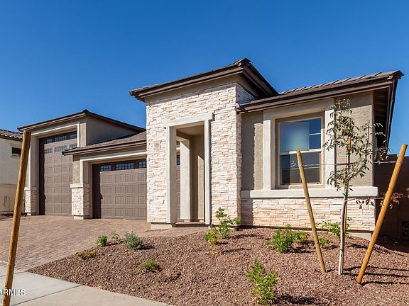 2nd image of 17552 W RUNNING DEER Trail