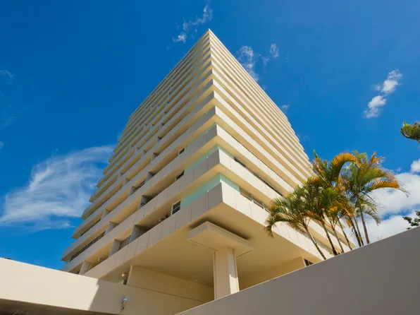 84 Pukihae St APT 1105, Hilo, HI 96720