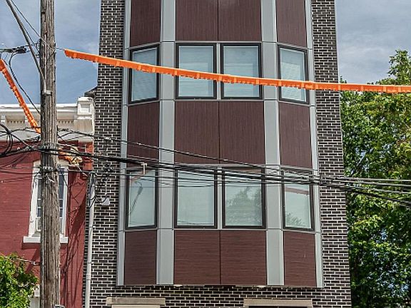 2nd image of 1501 N Bailey St #A