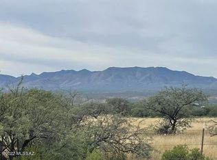 S Lonesome Rd, Benson, AZ 85602