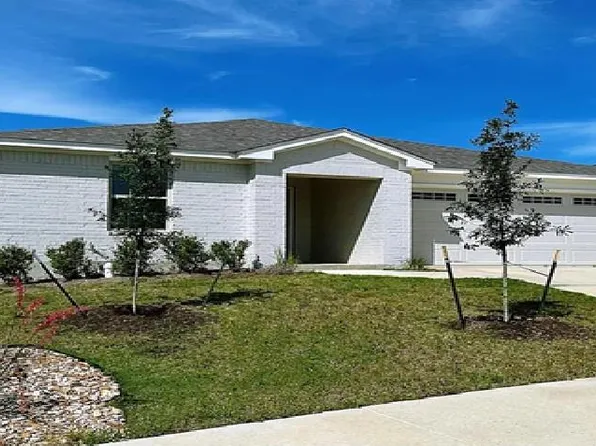 9712 Grapevine Leaf Dr, Manor, TX 78653