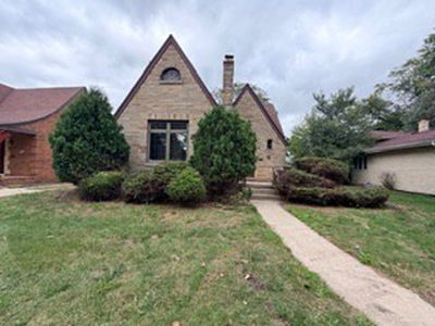 106 Forestdale Park, Calumet City, IL, 60409