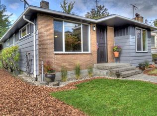 5811 16th Ave S, Seattle, WA 98108