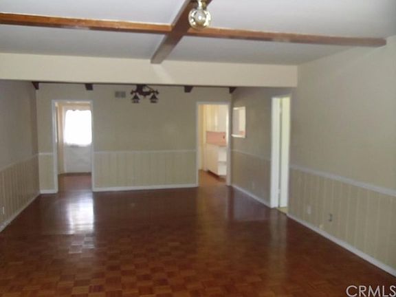 Large family room