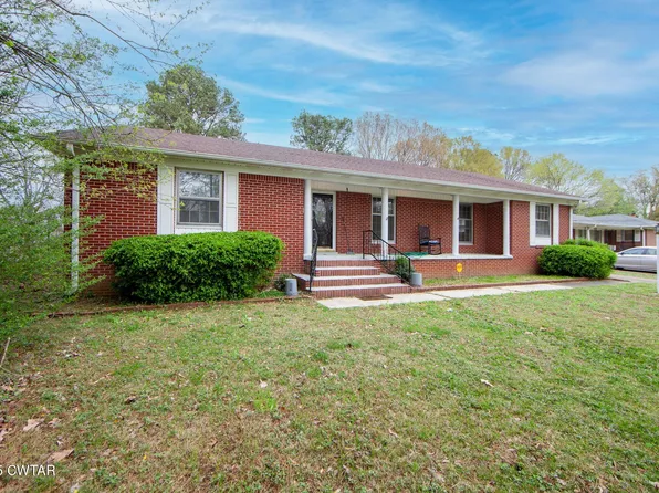 249 Woodland Dr, Humboldt, TN 38343